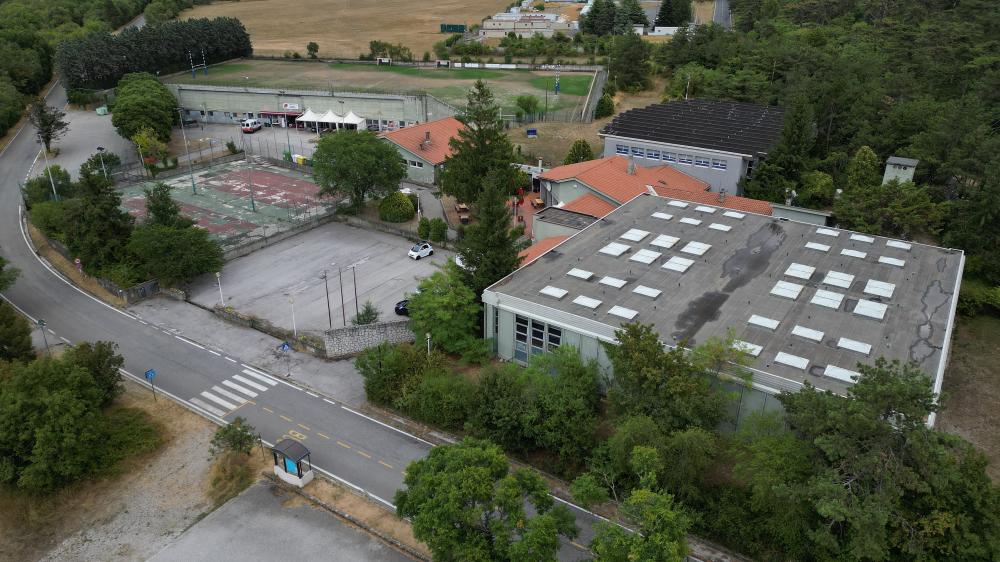 V torek pričetek bitke za proračun