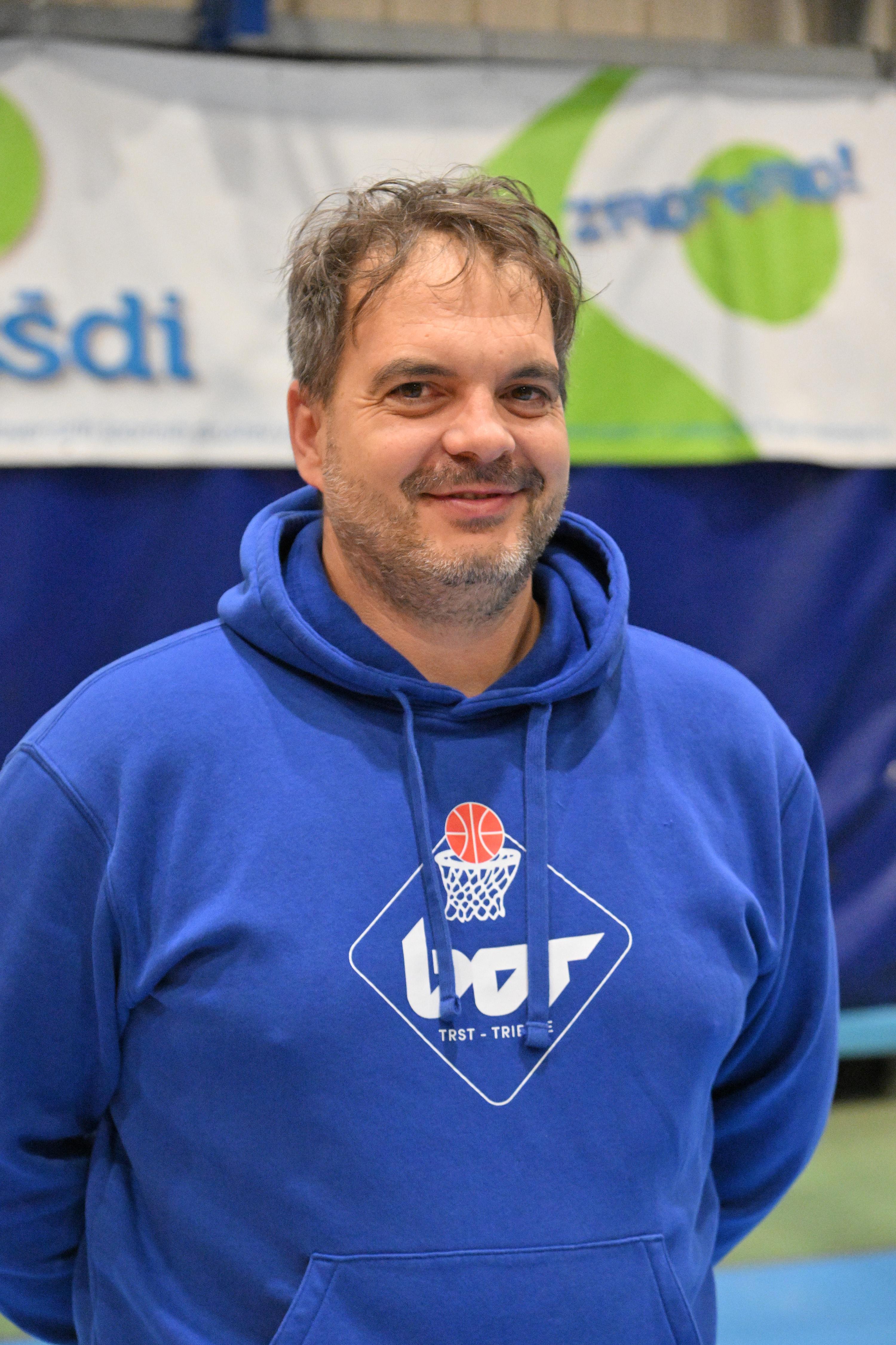 Bor se preprosto ni več prepoznal v projektu Jadran