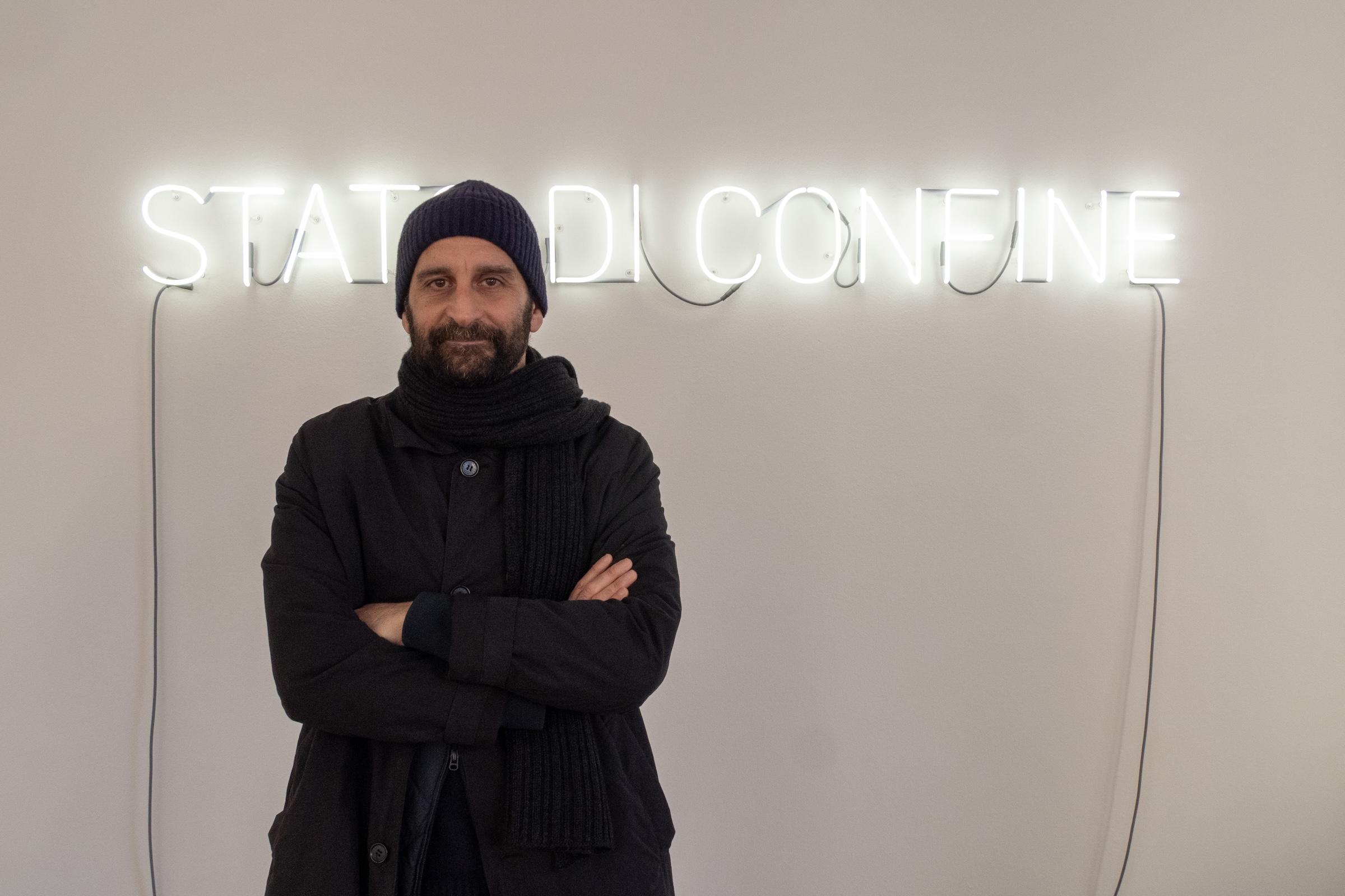 Paleta obmejnih izkušenj