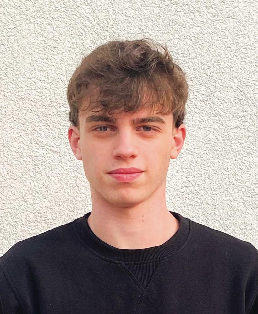 Nogometaš Alexander Clementini ceni sposobnost prilagajanja