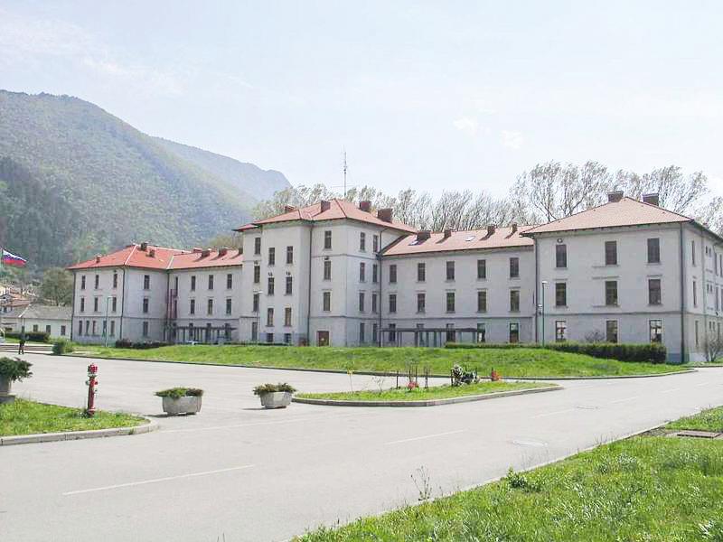 Sprehod skozi stoletje vojn na Primorskem