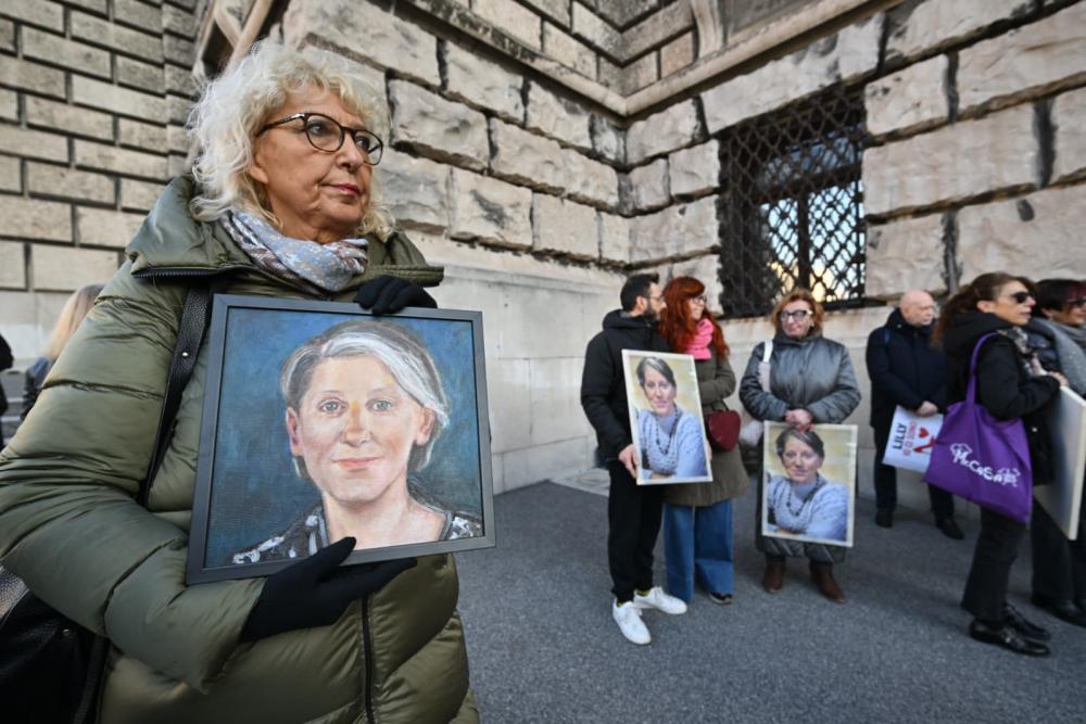 Po štirih letih še vedno brez resnice