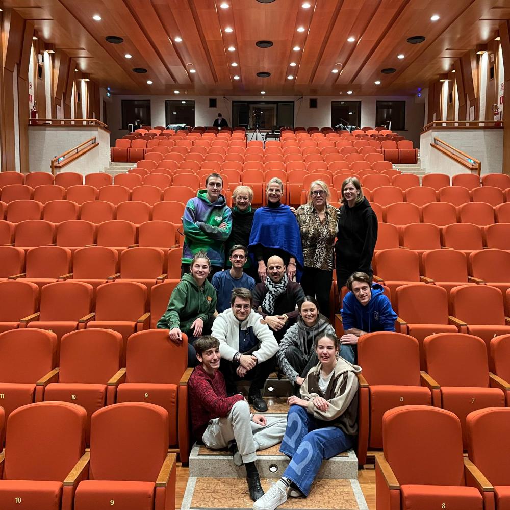 Vsak od nas je lahko Pipin