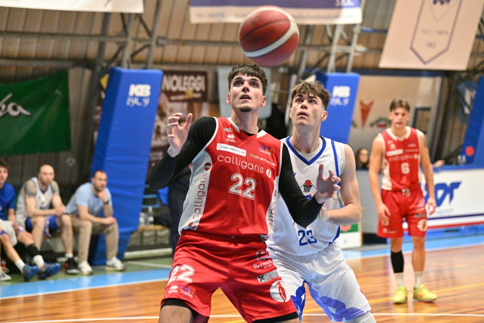 Že četrta zaporedna zmaga Bora Radenska v C-ligi