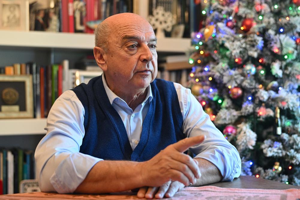 »Pojdite na Kras, videli boste, da so skoraj vsi naklonjeni žičnici«