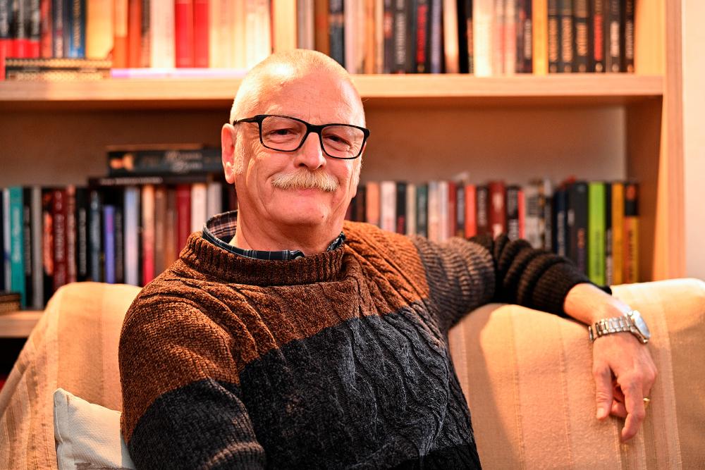 »Po 84 letih od drugega procesa bi bil že čas, da presežemo delitve«