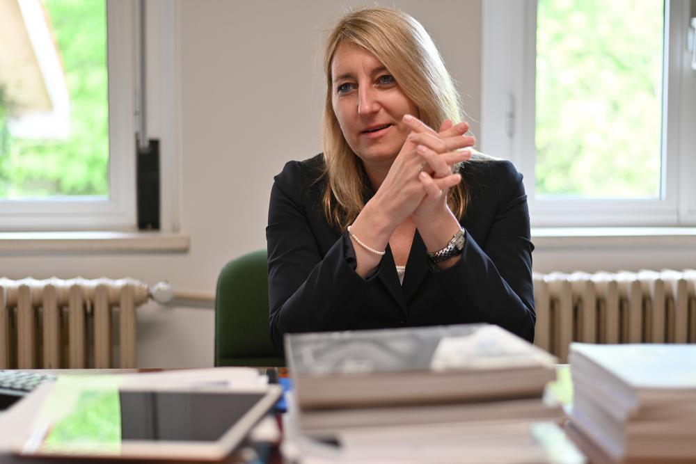 »Projekt stare šole na Colu predstavlja pravo nujo za našo občino«