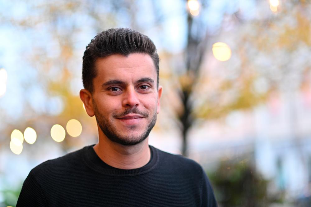 »Nekoč sem razmišljal, kaj bi vse dal, da bi lahko igral z Avseniki«