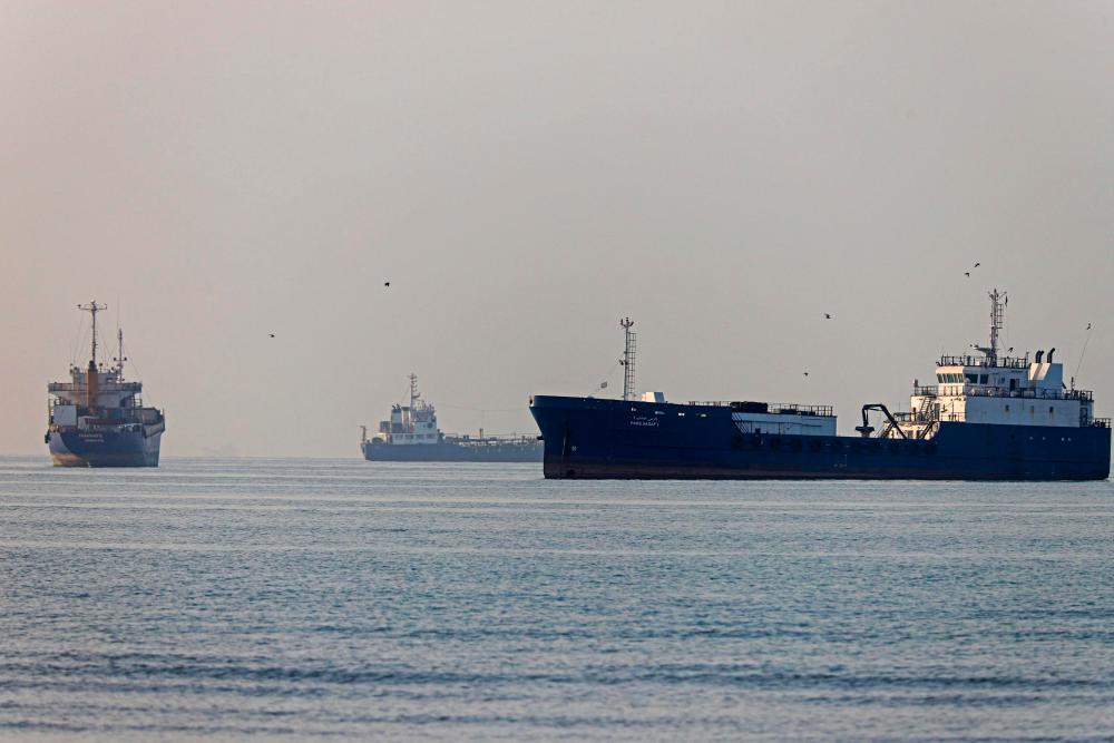 Washington in Teheran dosegla mirovni sporazum