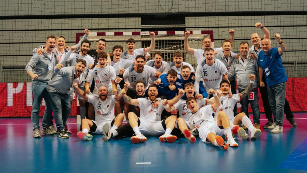 Italijanska reprezentanca se po desetih letih vrača v Trst