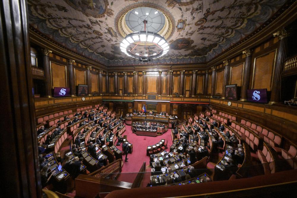 Italijanska vlada za petsto tisoč evrov povišala prispevek slovenski manjšini