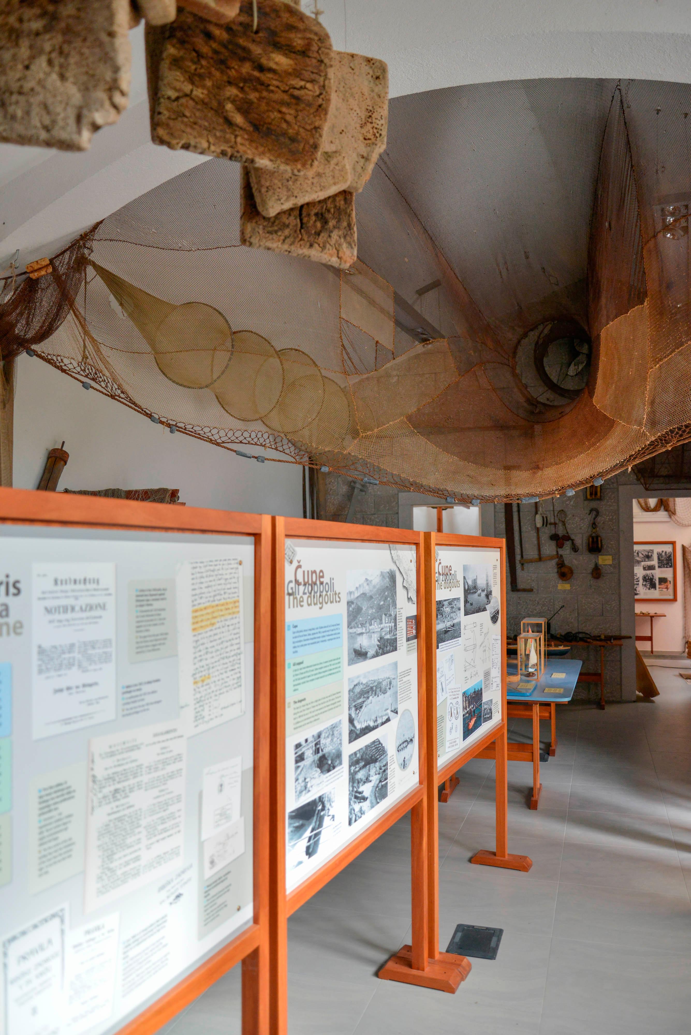 Ribiški muzej praznuje 25 let