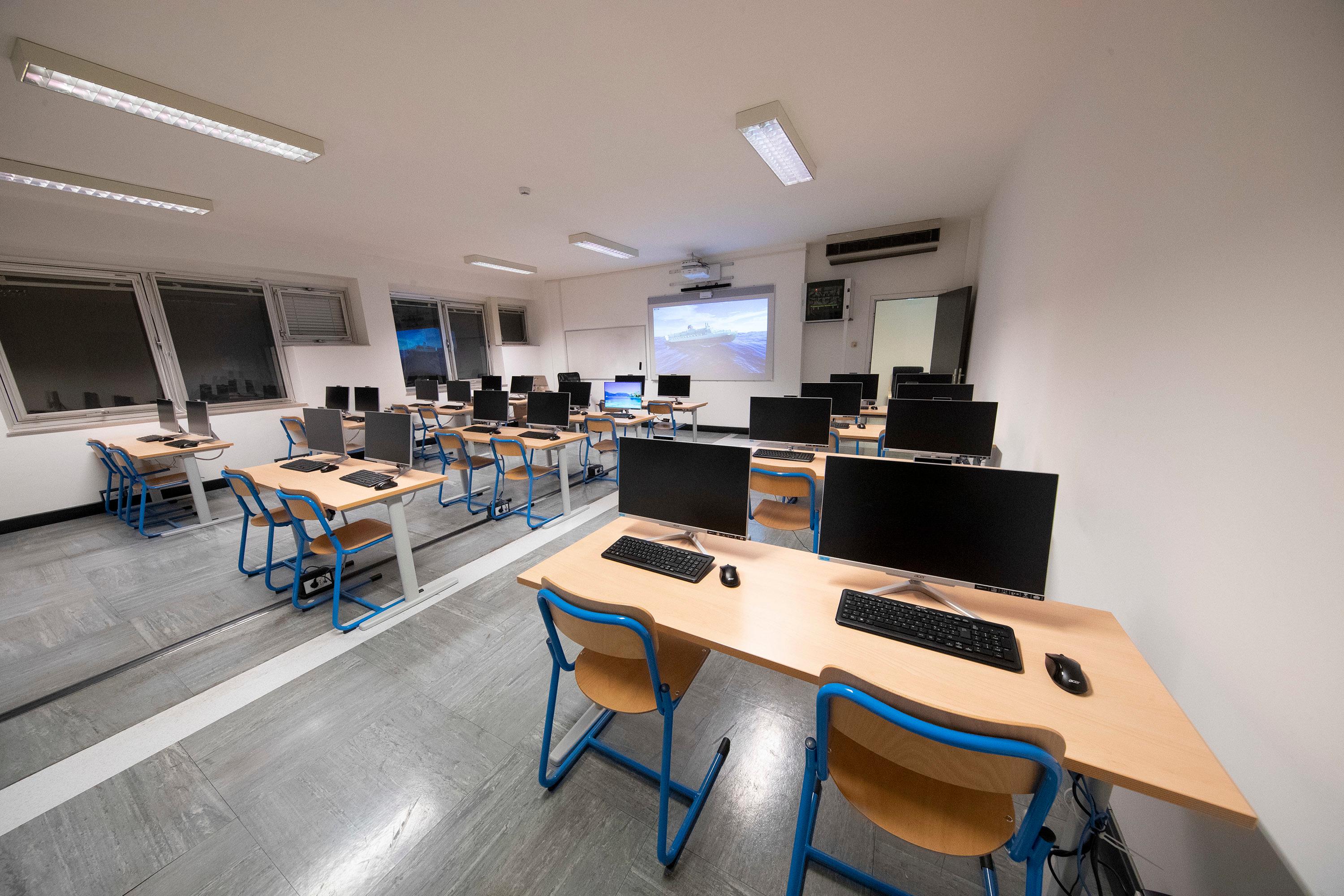 Rezultati potrjujejo uspešnost sistema ITS Academy