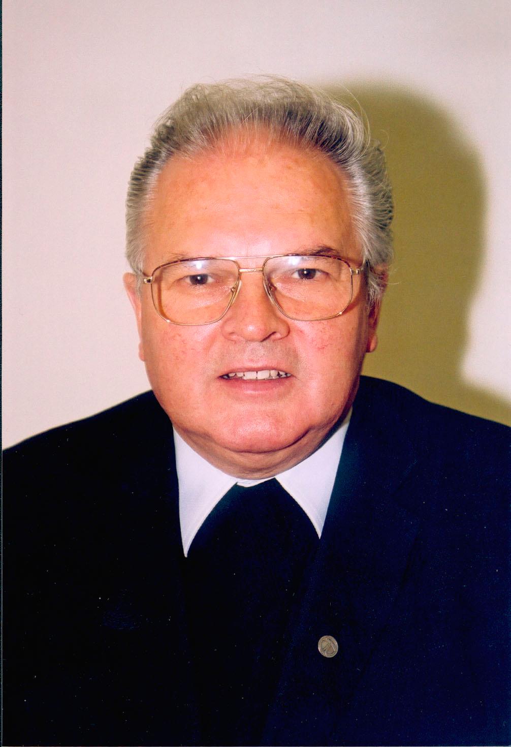 Jože Kopeinig prejemnik 15. Peterlinove nagrade