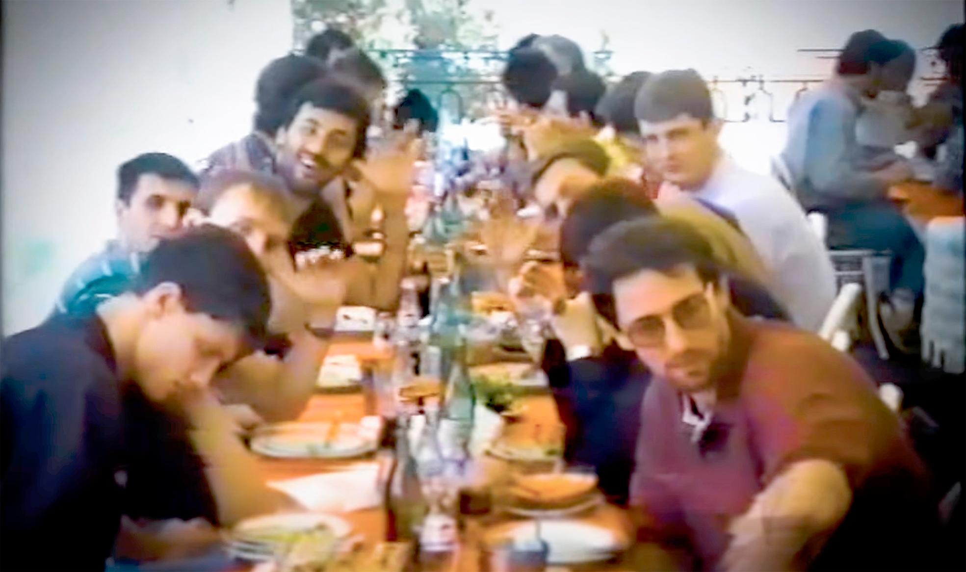 Zmagovali so, država pa se jim je sesuvala