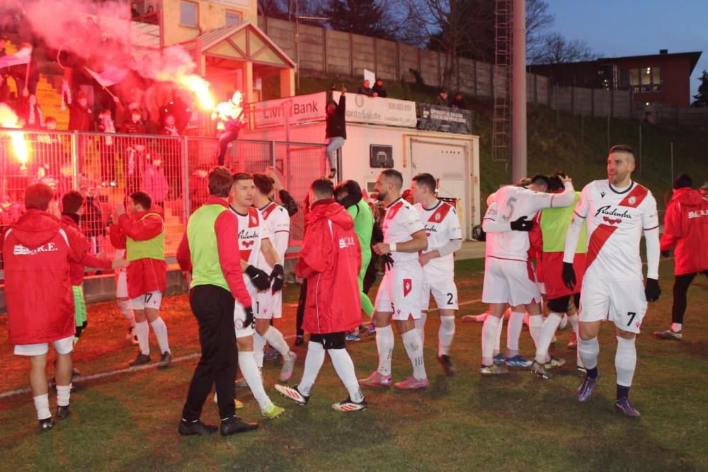 »Zmage se lahko veselimo vsi Slovenci v Italiji«