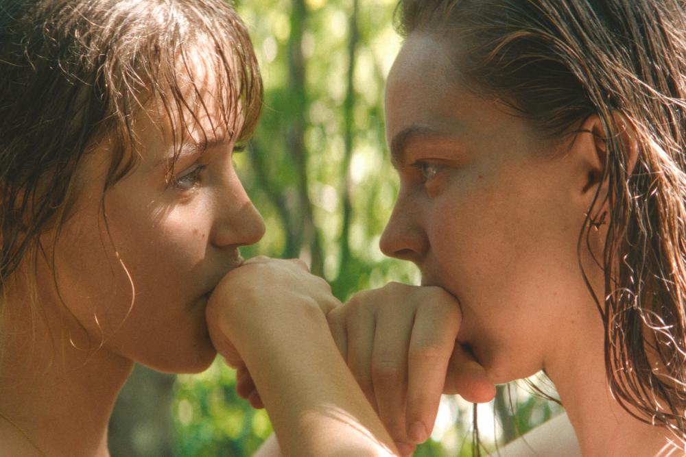 Kaj ti je deklica med 50 najboljšimi filmi leta po izboru Guardiana