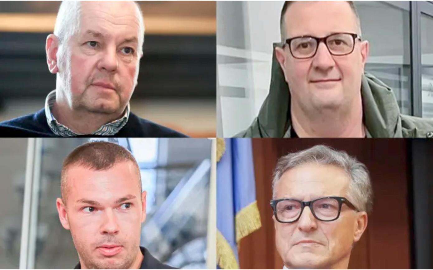 Ziza favorit, toda so možna presenečenja