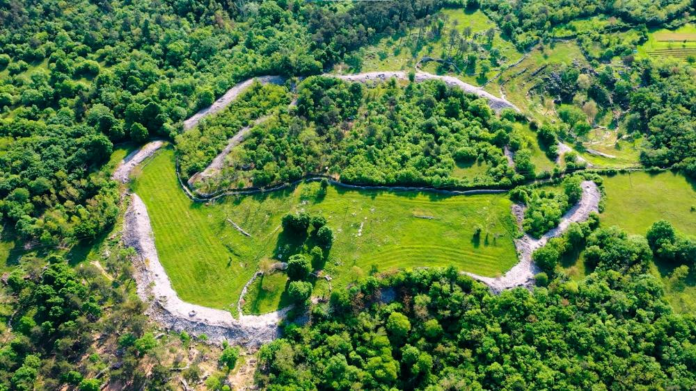 Znanstveno-raziskovalno središče Koper nadaljuje projekt KAŠTellieri