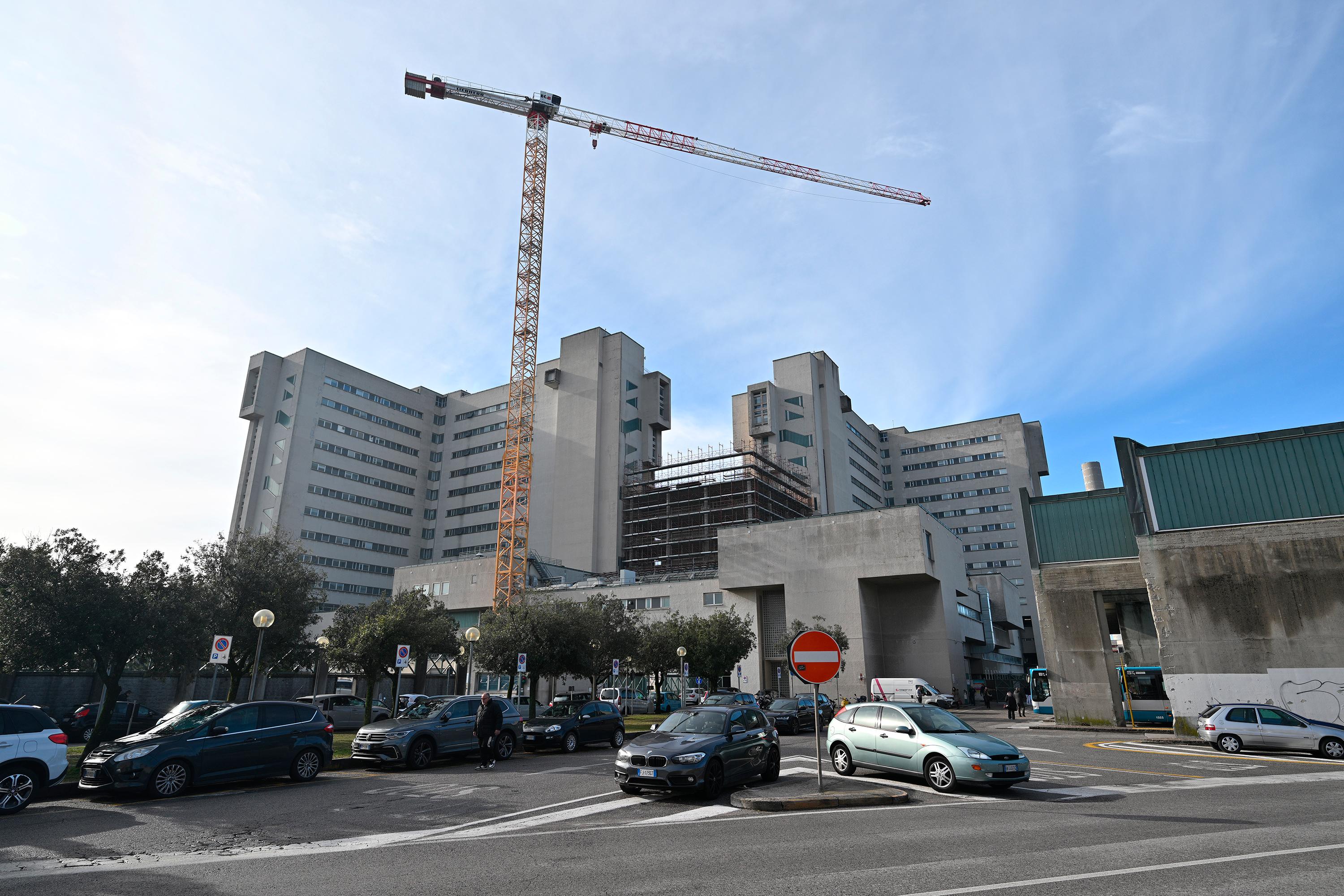 Ustavitev del in neodzivnost vodstva zaskrbljata