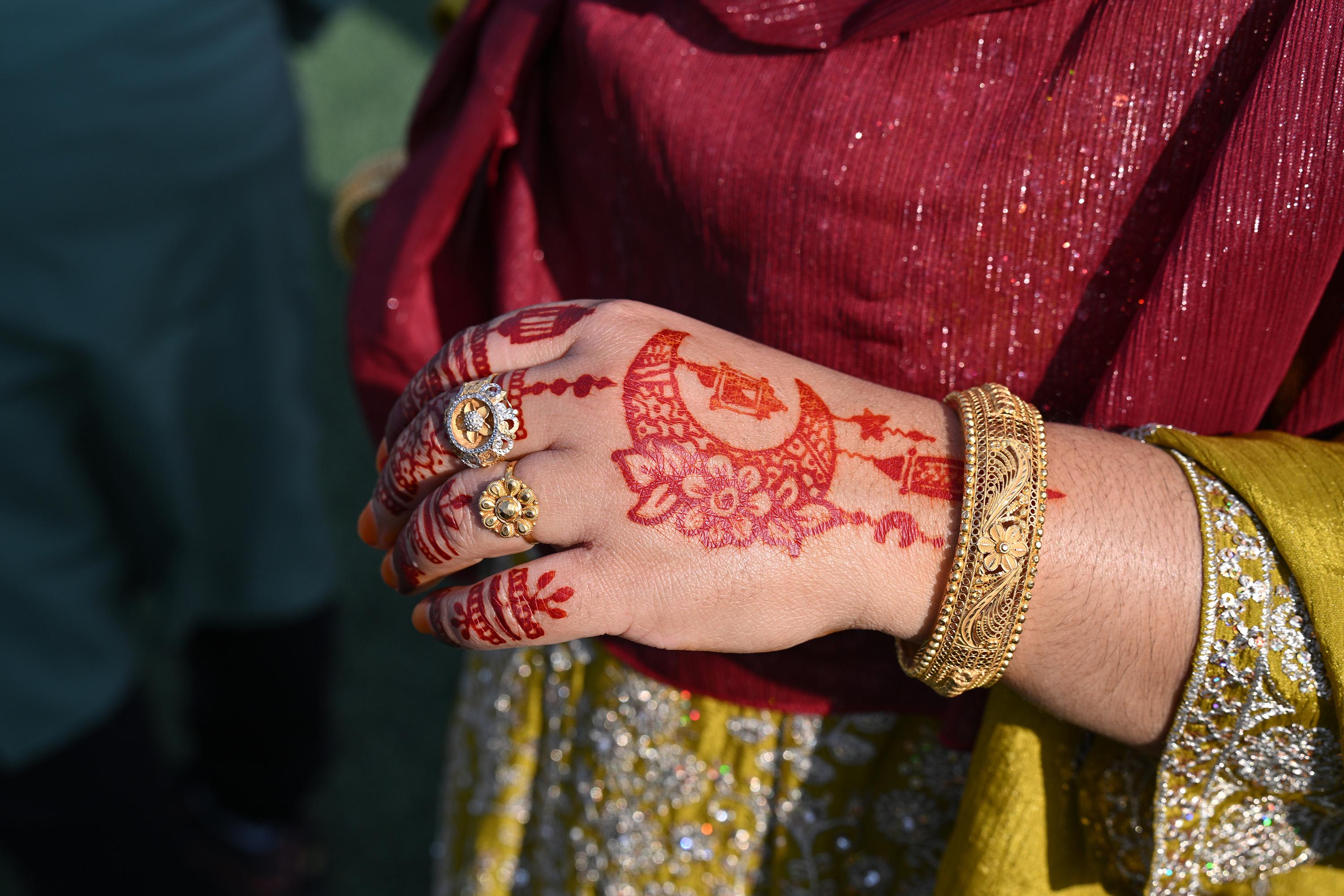 Ramazan je letos sovpadal s postom