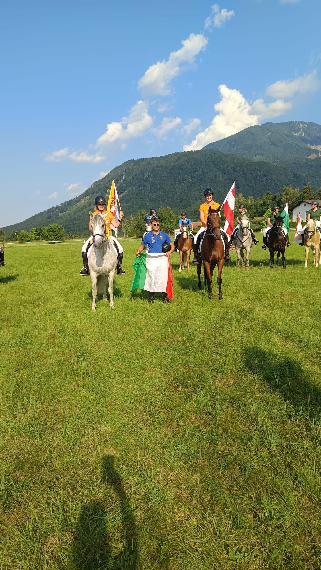Patrick Kosmač zmagal v evropskem pokalu