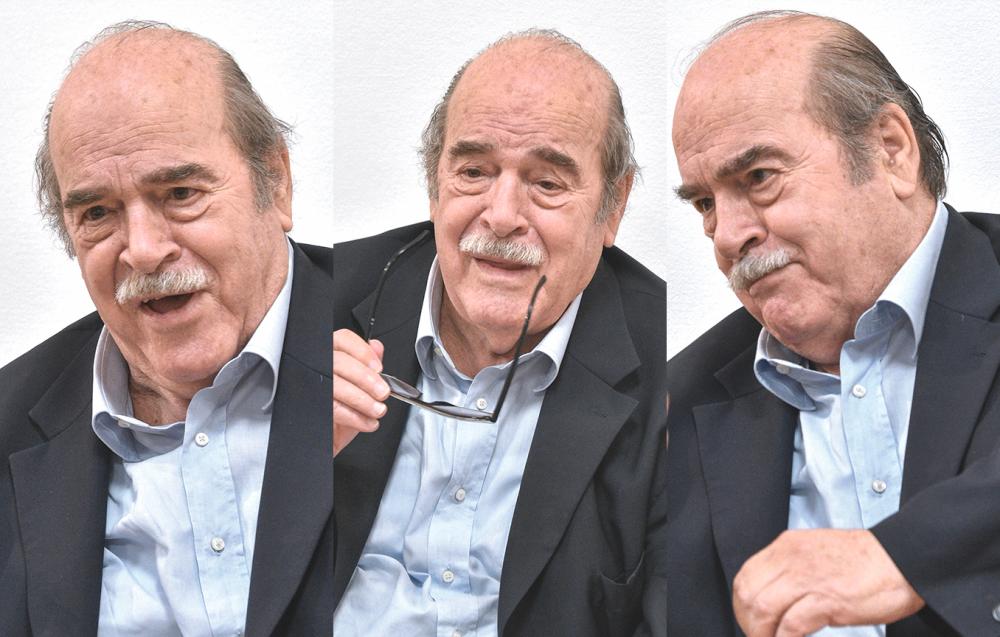 Tržaškemu pesniku v slovo posebna priloga