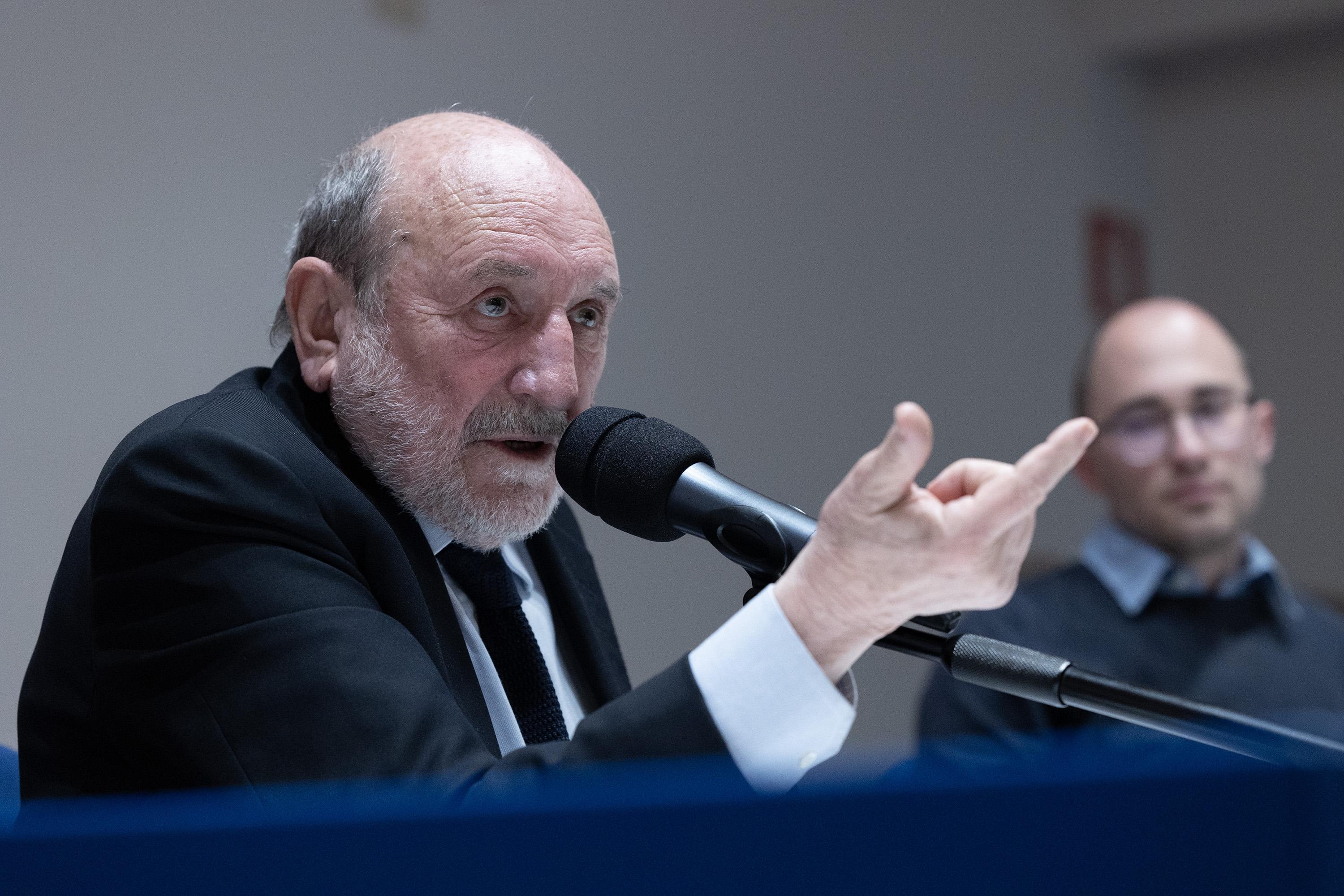 Začenja se znanstveni festival Trieste Next