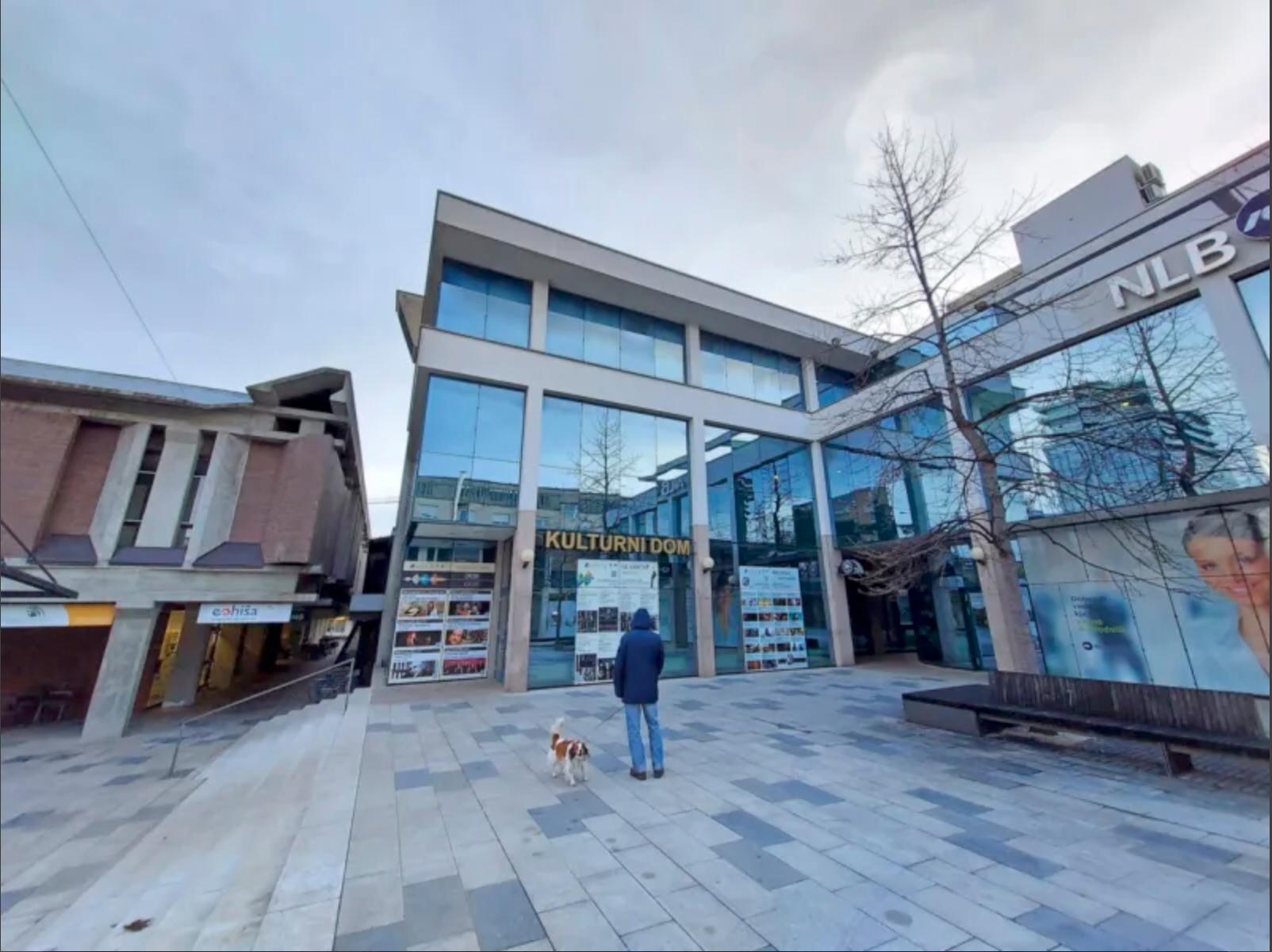 Novogoriški svetniki zavrnili pripojitev javnih zavodov Kulturni dom in GO! 2025