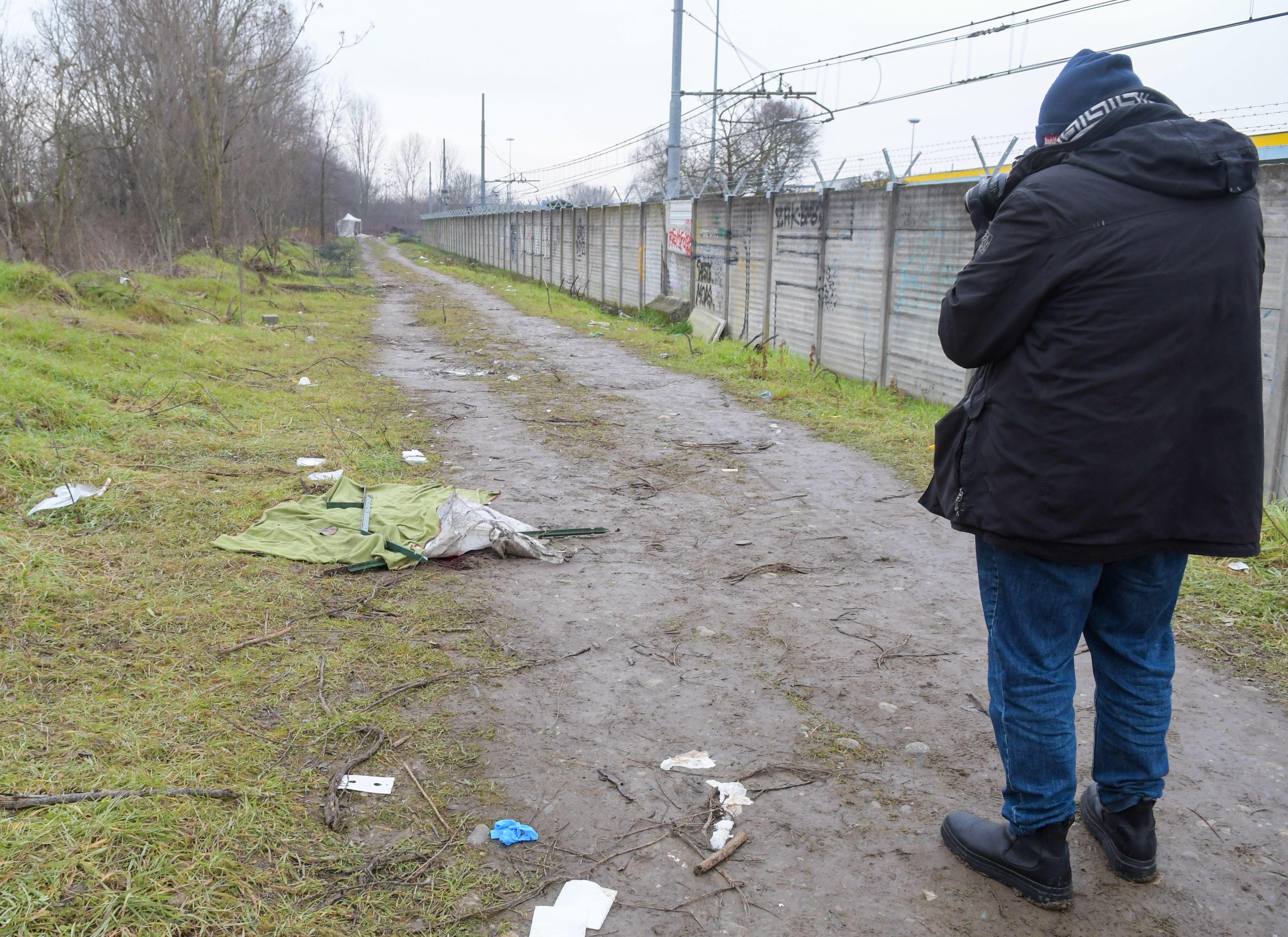 Šlo je za umor in prirejanje dokazov, ne pa za silobran