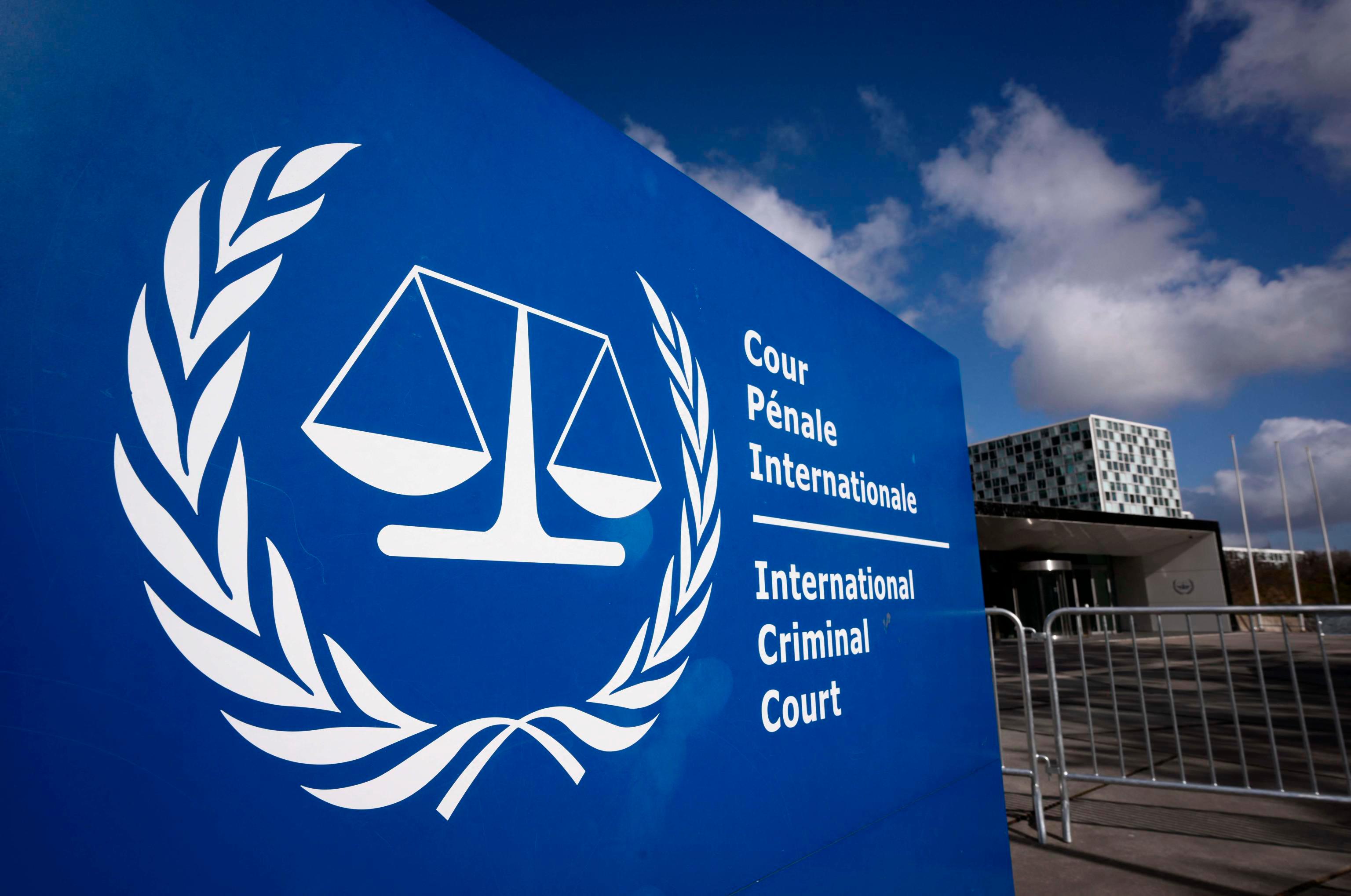 Letošnja nagrada Saharov Mednarodnemu kazenskemu sodišču (ICC)
