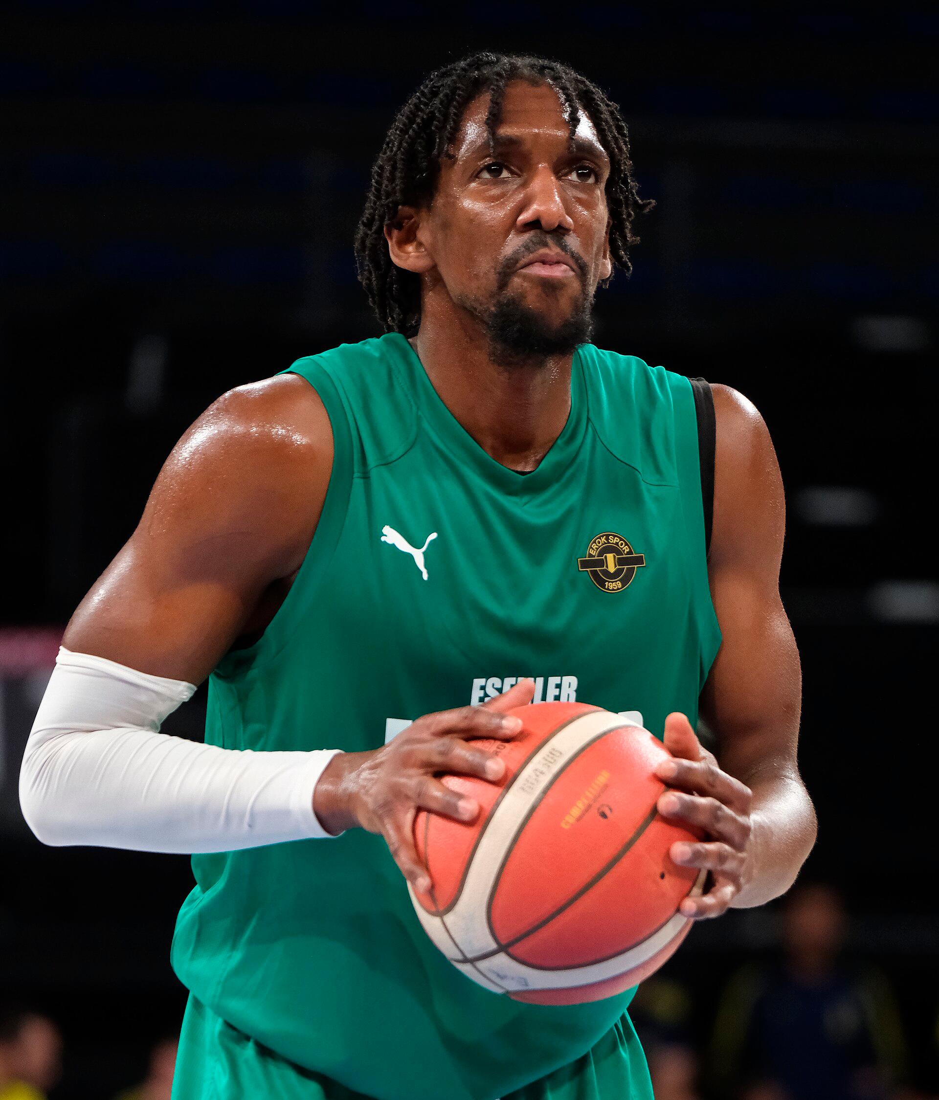 Za tržaški klub Pallacanestro Trieste podpisal nekdanji košarkar NBA