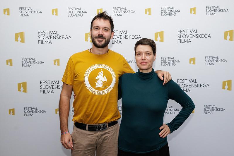 Kozmonavti prejeli vesno za najboljši animirani film