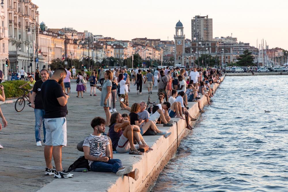 Z višjo turistično takso v občinskih blagajnah pričakujejo štiri milijone evrov