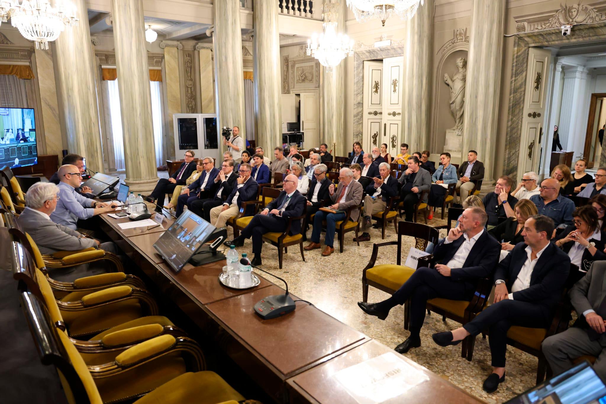 »Mirovni sporazum na Bližjem vzhodu je danes utvara«