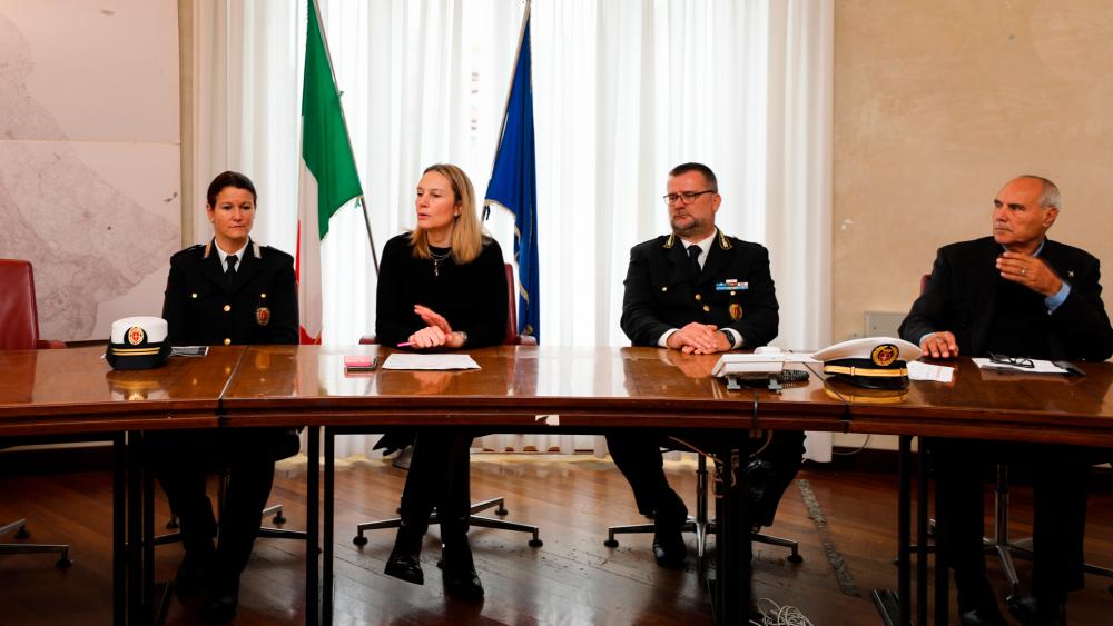 Primere nasilja odkrivajo med inšpekcijami na domu ali pa na cestah