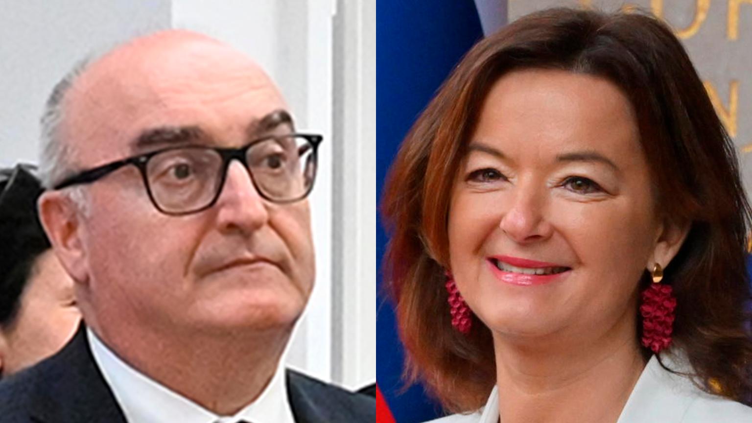 Poseg Slovenije odločilen za ohranitev ravnateljstev