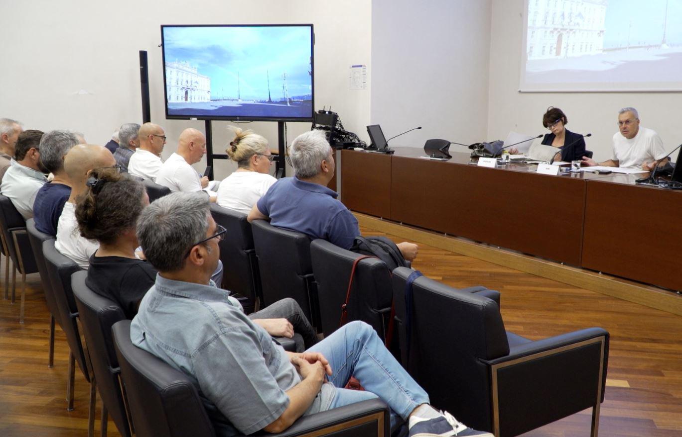 »Za Electrolux naj se angažirata italijanska vlada in EU«