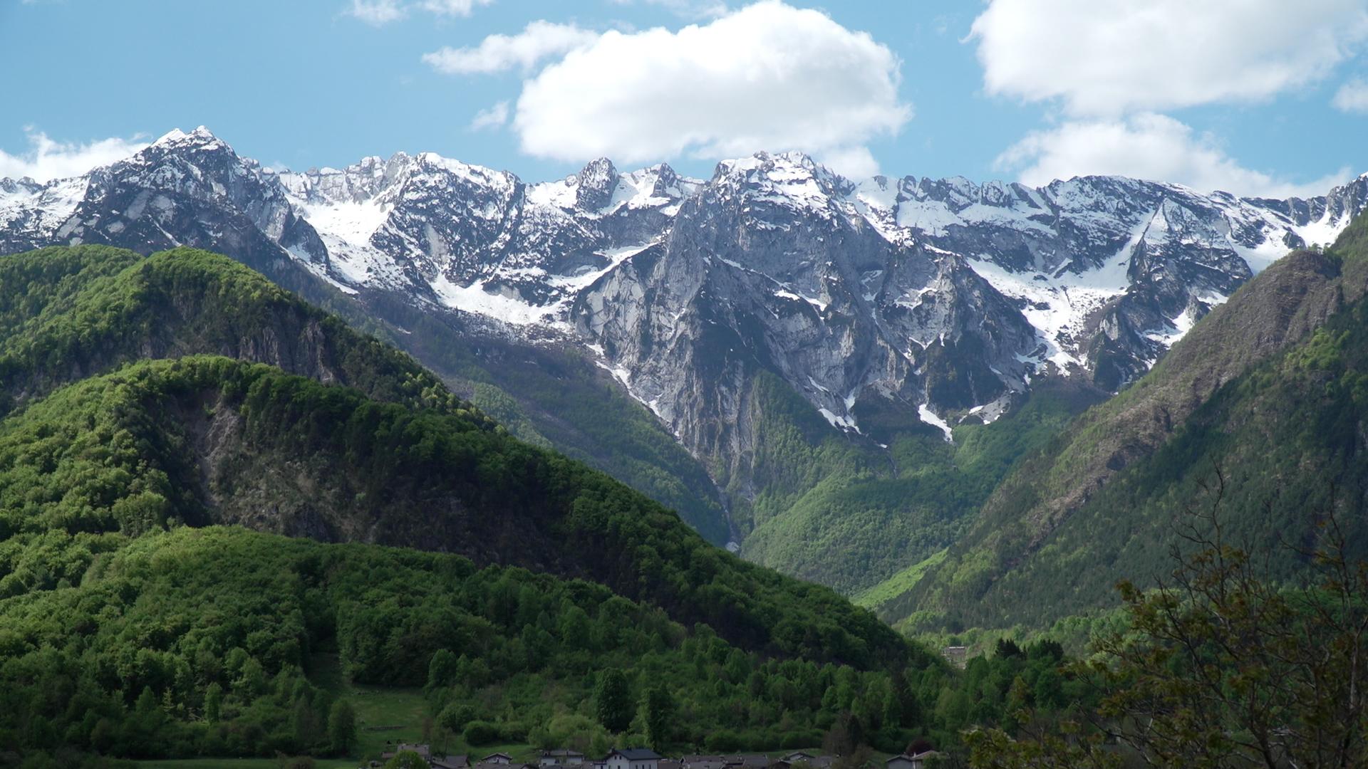 Naravni park Julijskih Predalp praznuje 30 let