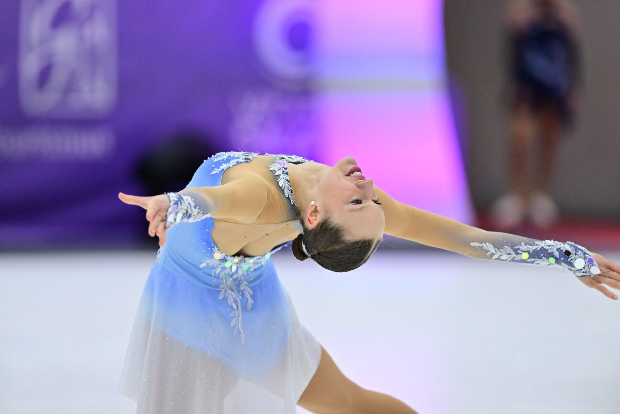 Še bolj motivirana za »mundial« v Paragvaju