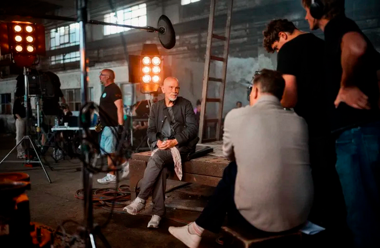 Ameriški zvezdnik John Malkovich ambasador hrvaškega turizma (video)
