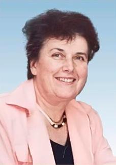 Za vedno je odšla Marija Ferletič