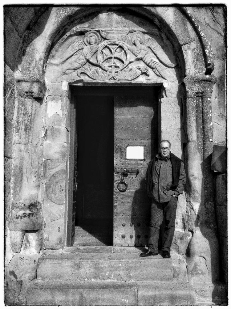 Ob peti obletnici smrti poklon Marku Sosiču