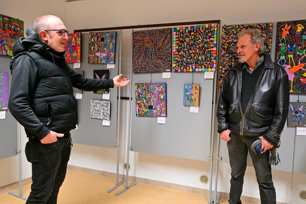 Na Proseku danes Martinova furenga in drugo pestro dogajanje