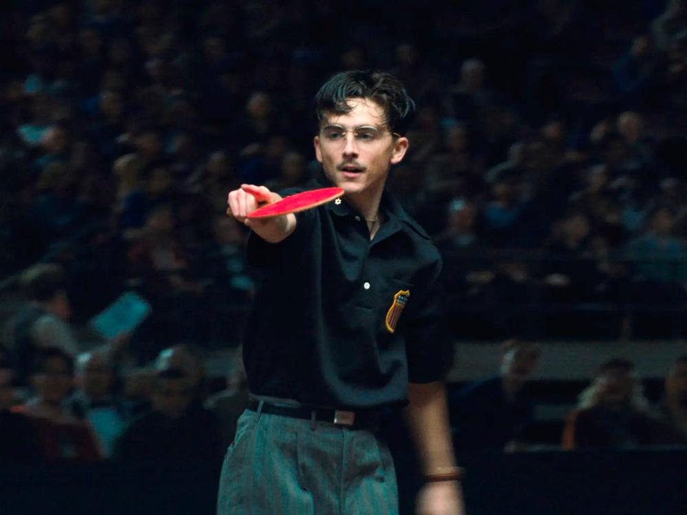 Za uspeh z belo žogico je pripravljen na vse