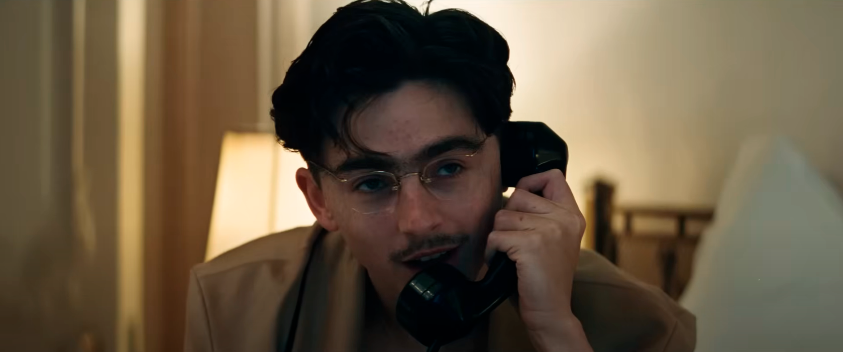 Maraton filmov, ki se potegujejo za oskarje