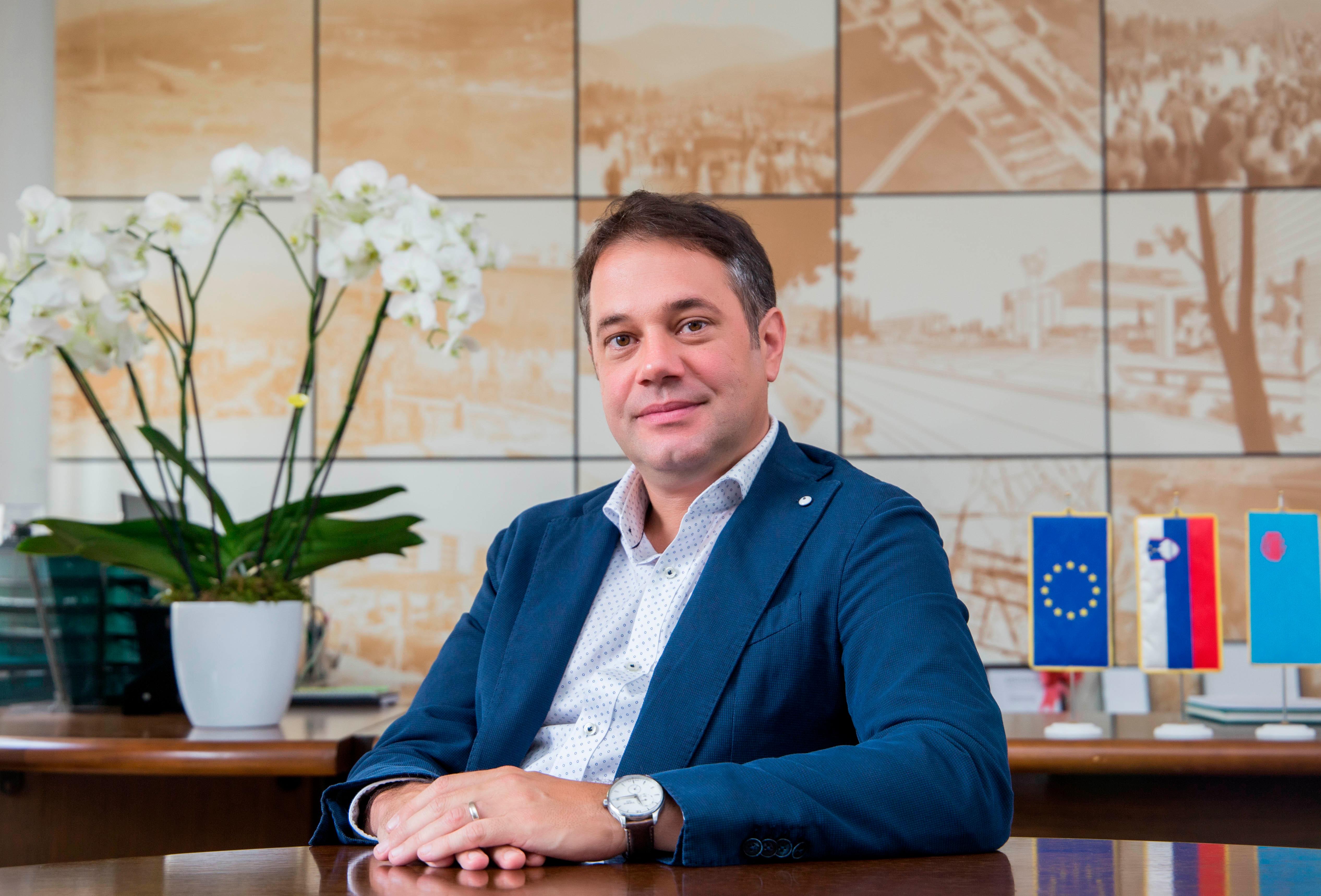 Volilni podvig ministra Arčona