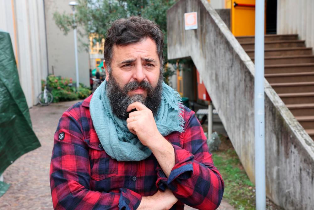 Predogled novega Oleottovega filma