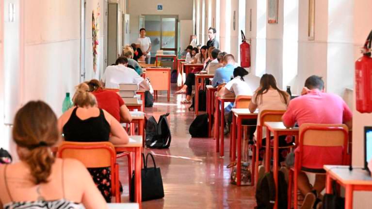 Znana sestava letošnjih maturitetnih komisij