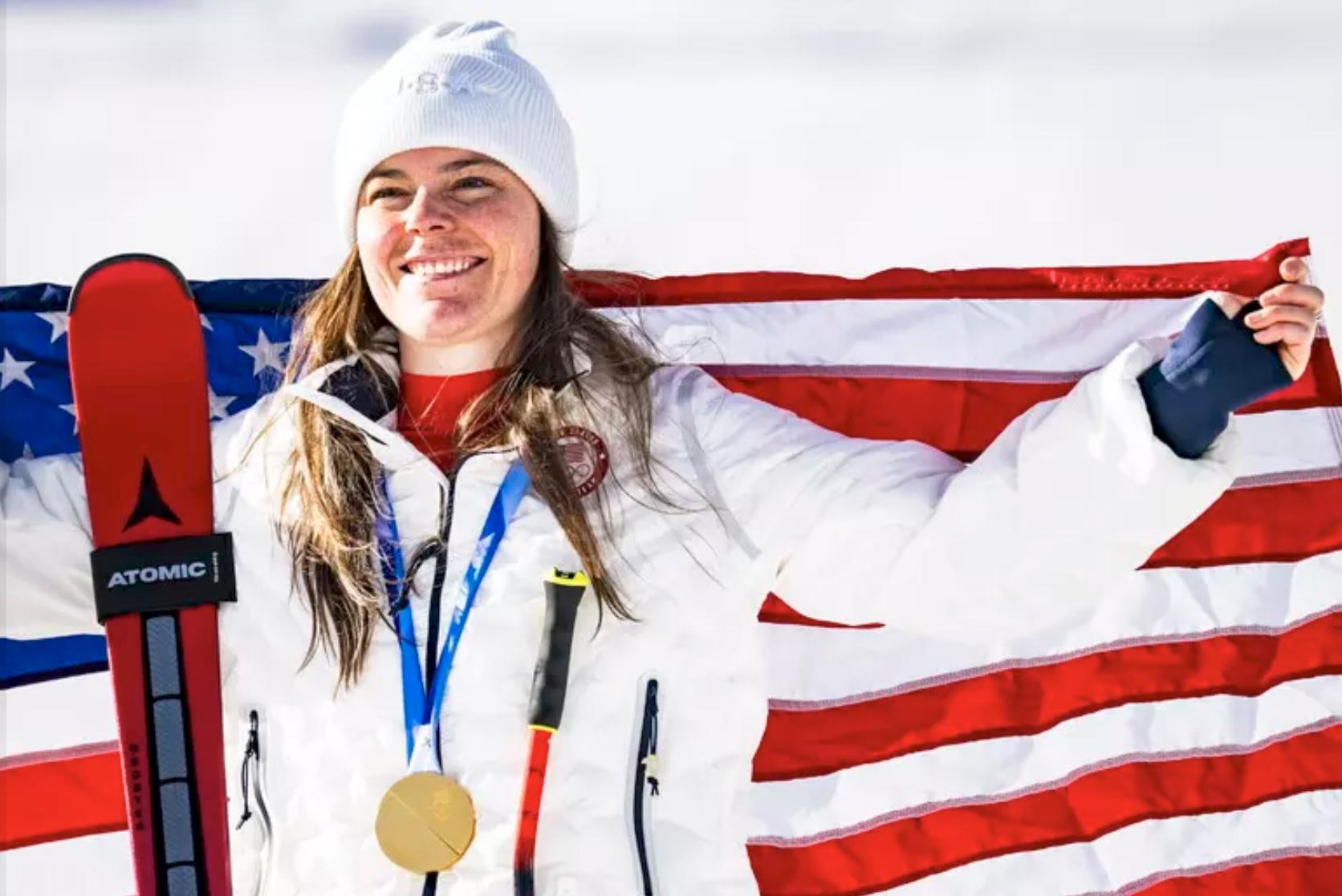 Olimpijcem se lomijo osvojene medalje